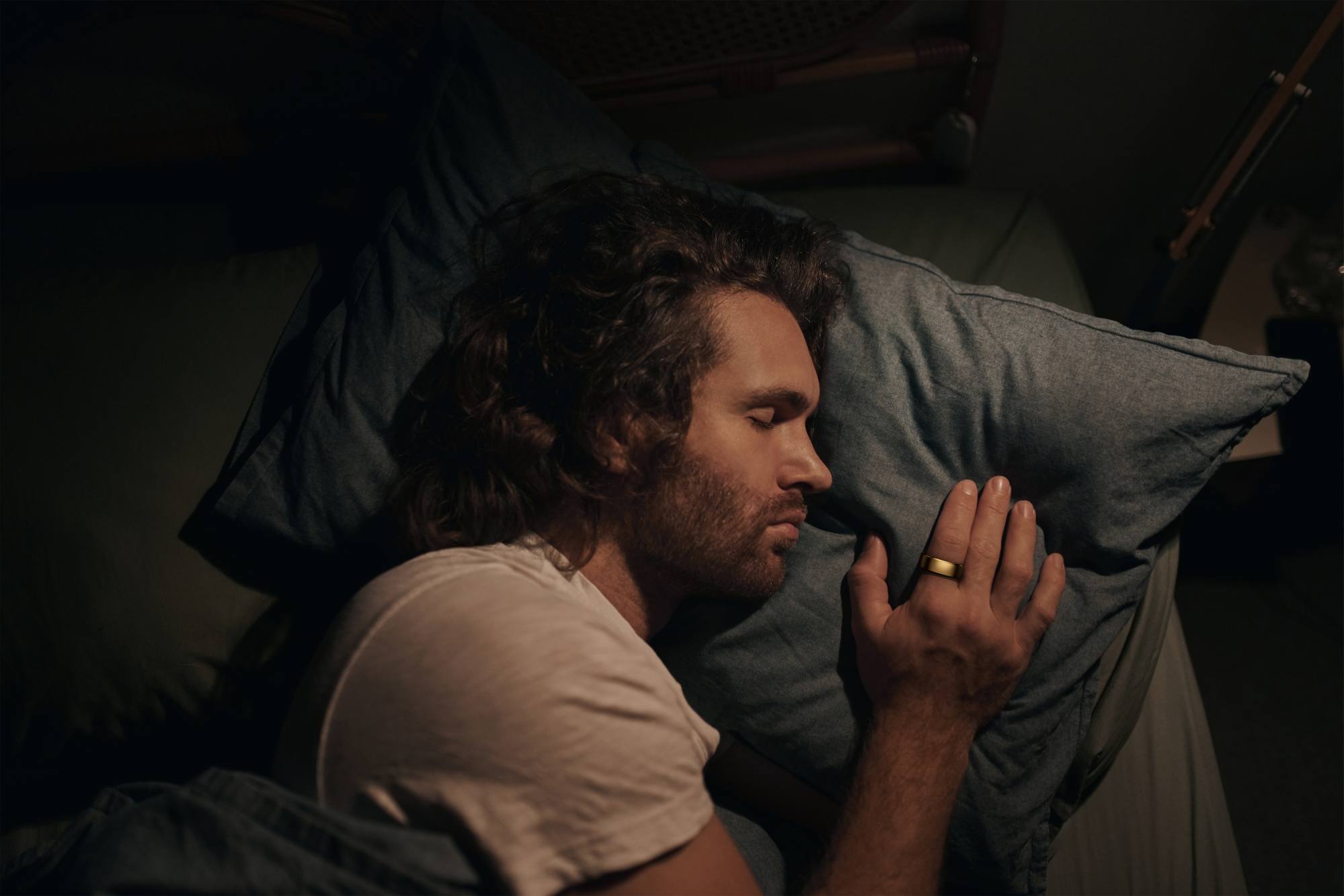 Heart Rate During Sleep by Sleep Stage: What Changes Are Normal?
