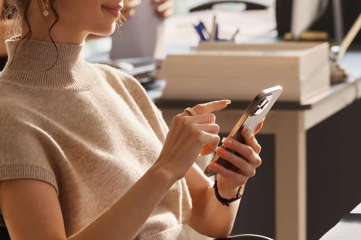 Best Low-Maintenance Wearable for Health Tracking
