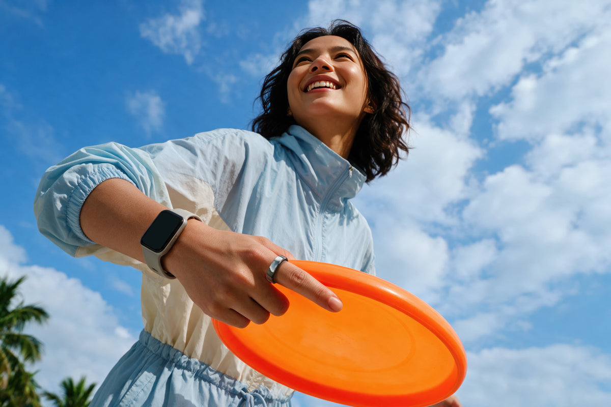 Fitness Tracker HRV: What Wrist-Based HRV Can and Cannot Tell You
