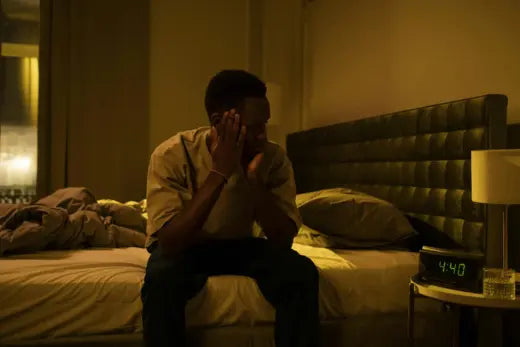 Why Am I Tired but Can’t Sleep? Exploring Sleep Mysteries