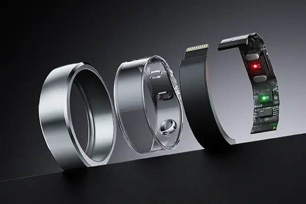 An In-Depth Look at How Smart Rings Function