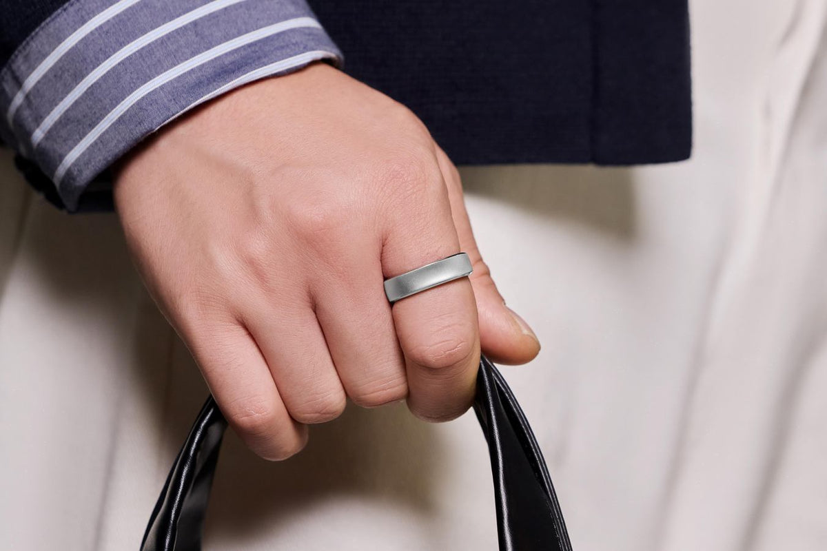 Skin Temperature Sensors: Capturing the Metabolic Rhythm Beneath Your Fingertips