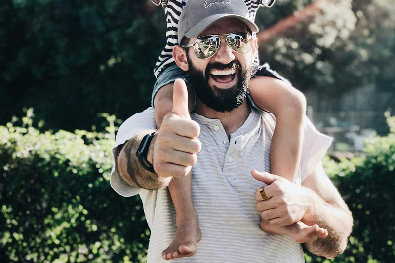 Best Tech Gifts for Dad: Health, Fitness & Everyday Gadgets