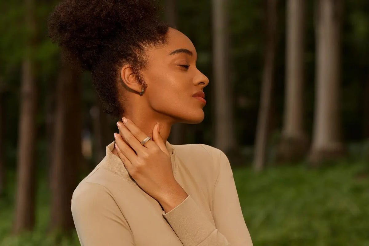 Are Smart Rings Accurate Enough for Health Tracking?