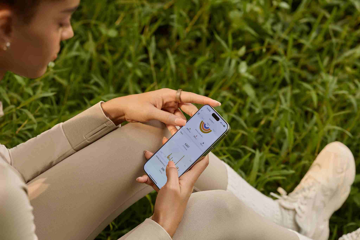 What Health Metrics Matter Most in a Smart Ring?