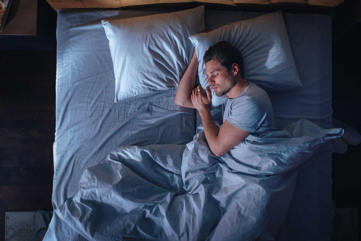 How to Sleep With Rotator Cuff Pain: Positions That May Help at Night