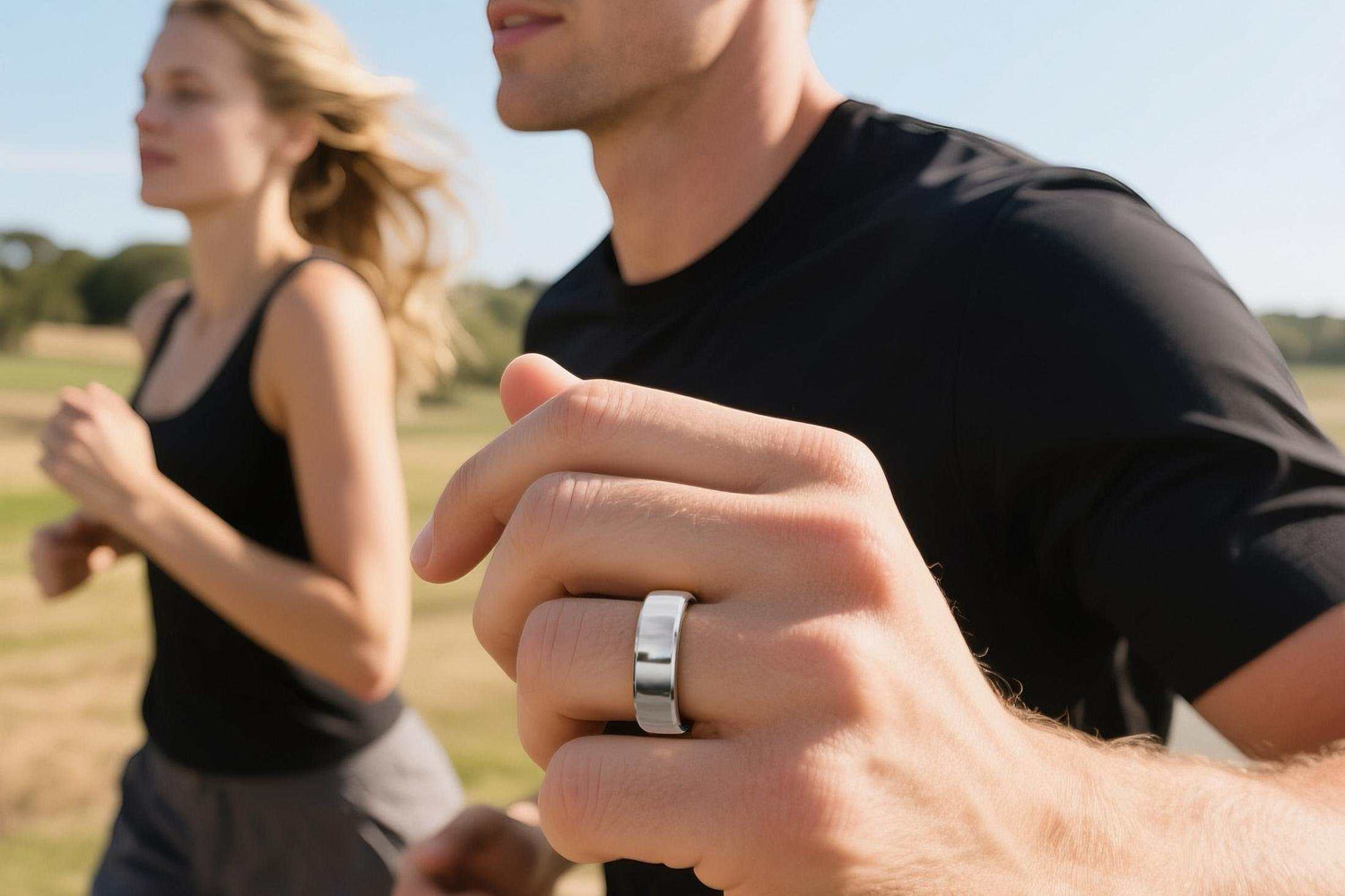 High Heart Rate While Standing Up? Understanding POTS