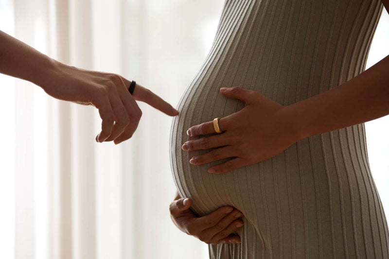 Can You Drink Coffee While Pregnant? Caffeine Limits and Alternatives