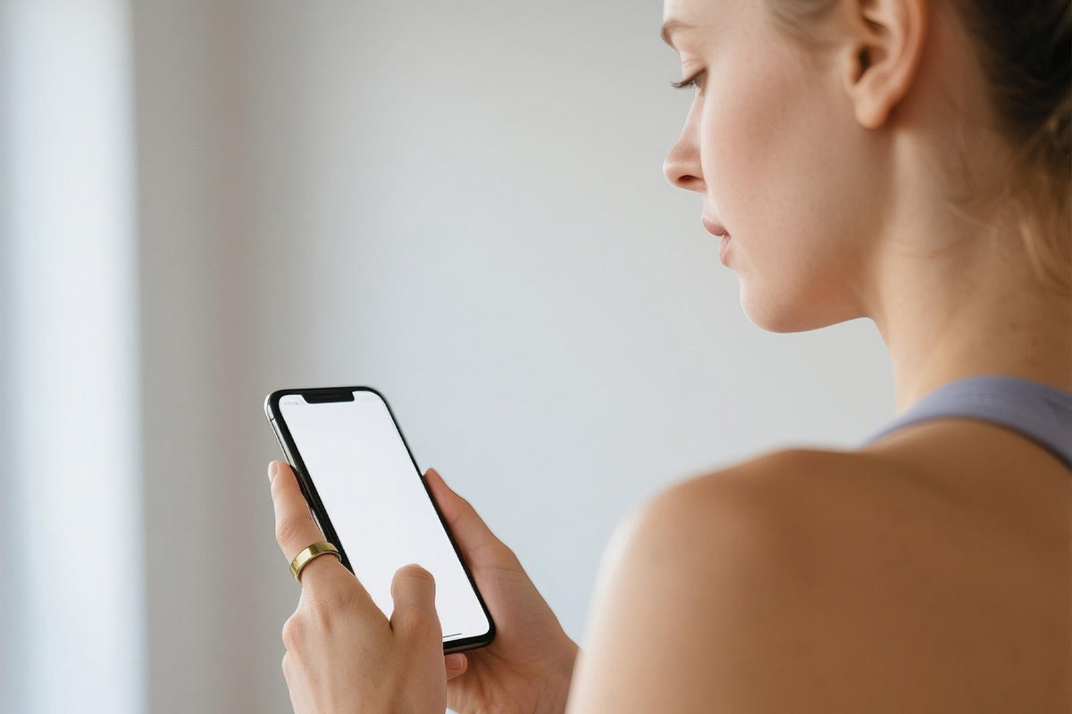 How to Track Your Menstrual Cycle With Temperature Trends
