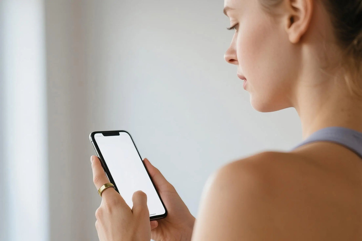 Heart Rate Finger Monitor: The Tech Behind Smart Rings