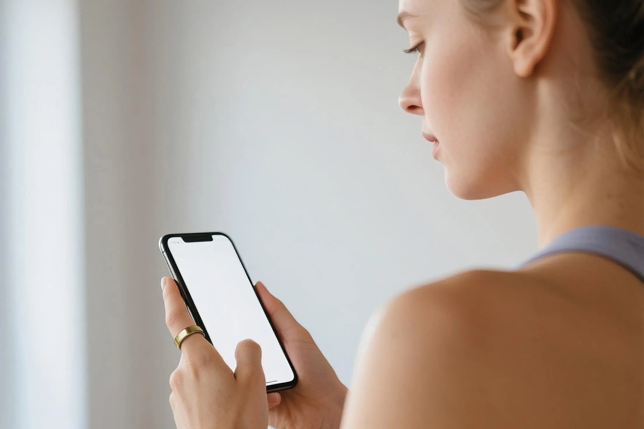 Heart Rate Finger Monitor: The Tech Behind Smart Rings