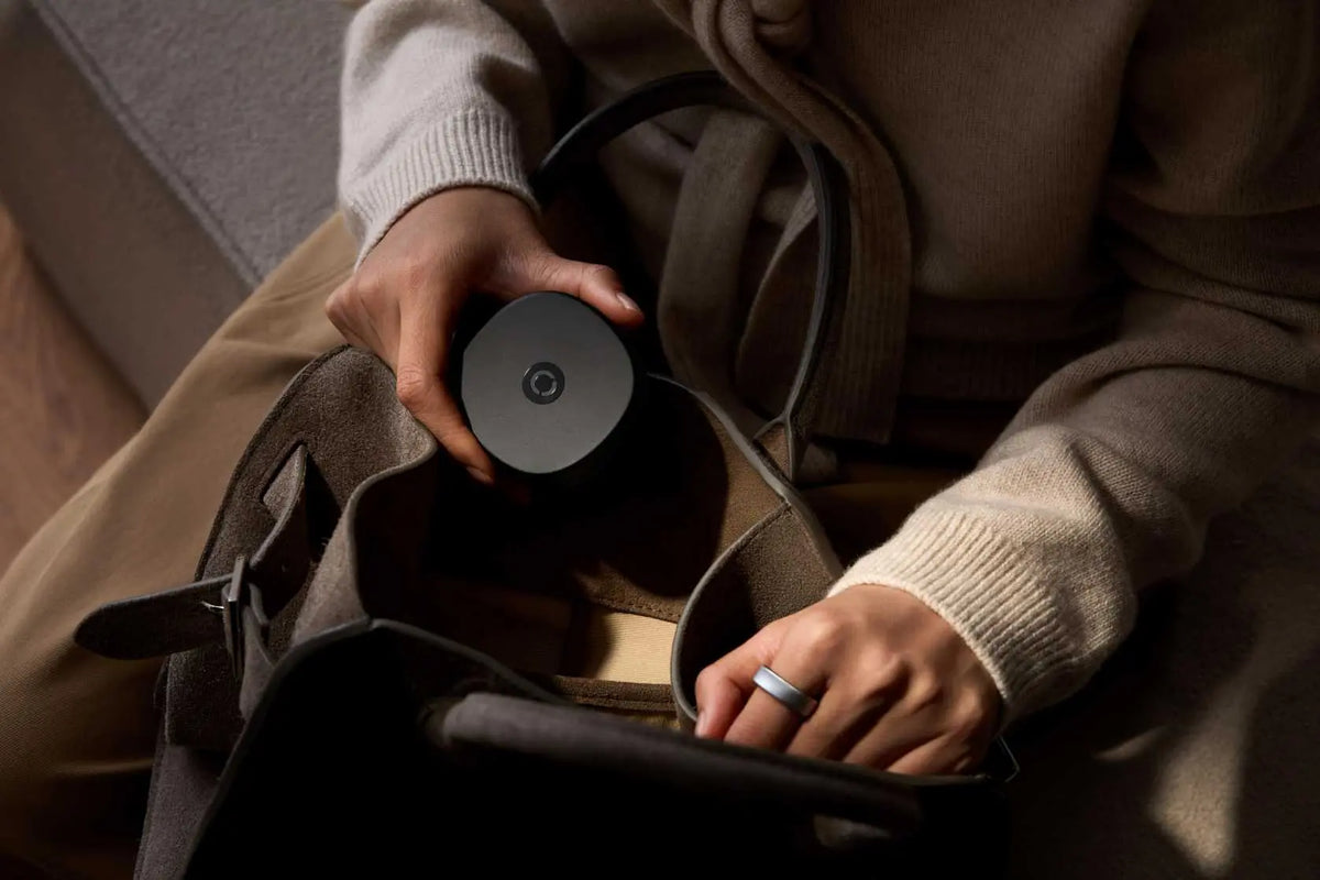 Do Smart Rings Need Different Chargers for Different Sizes?
