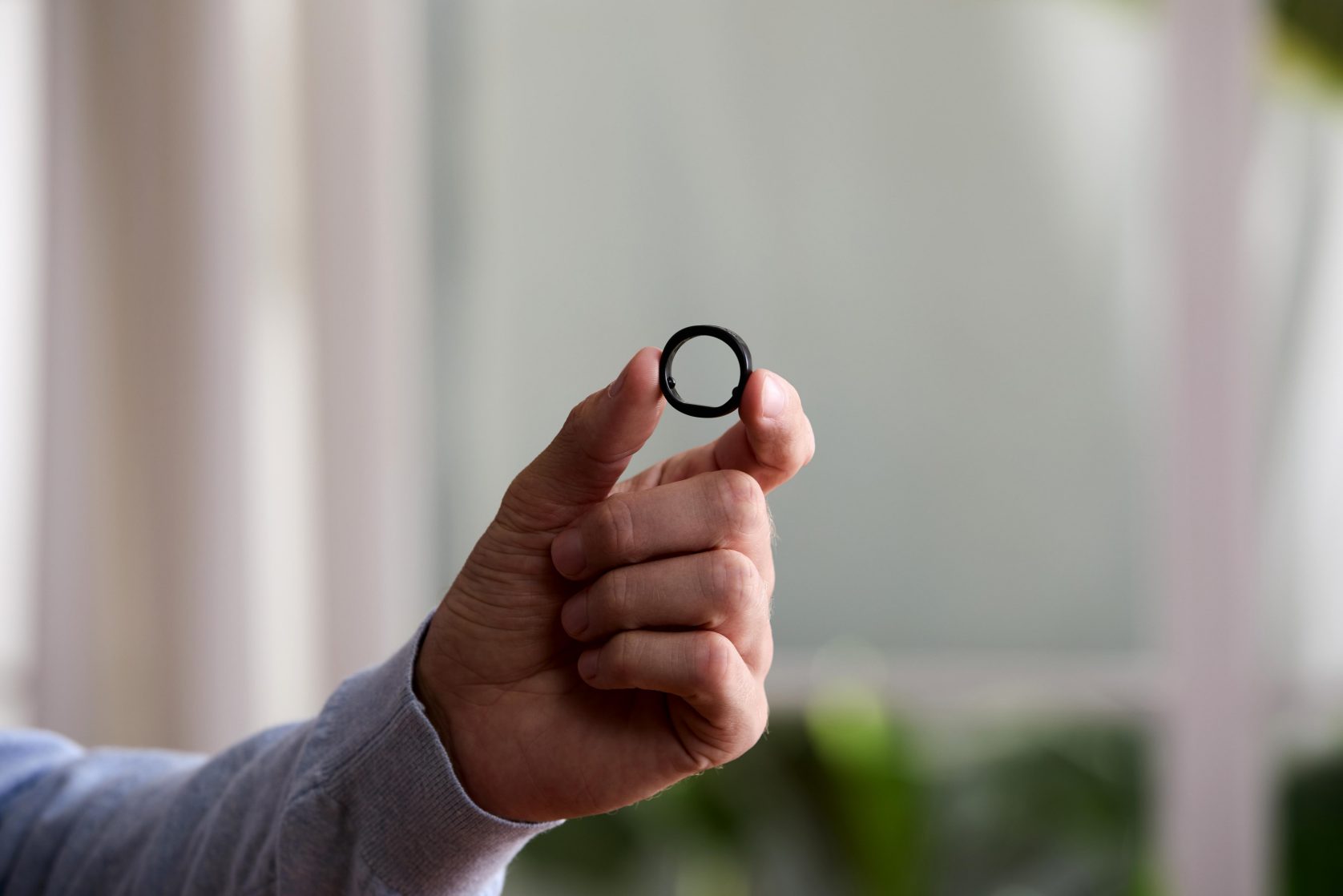 Lost Your Smart Ring? What to Do About Data, Account Security, and Replacement