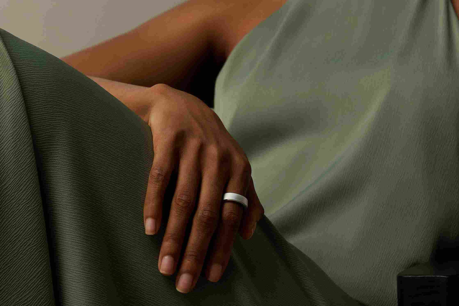 Screen-Free Wearables: Reducing Digital Anxiety in Daily Life