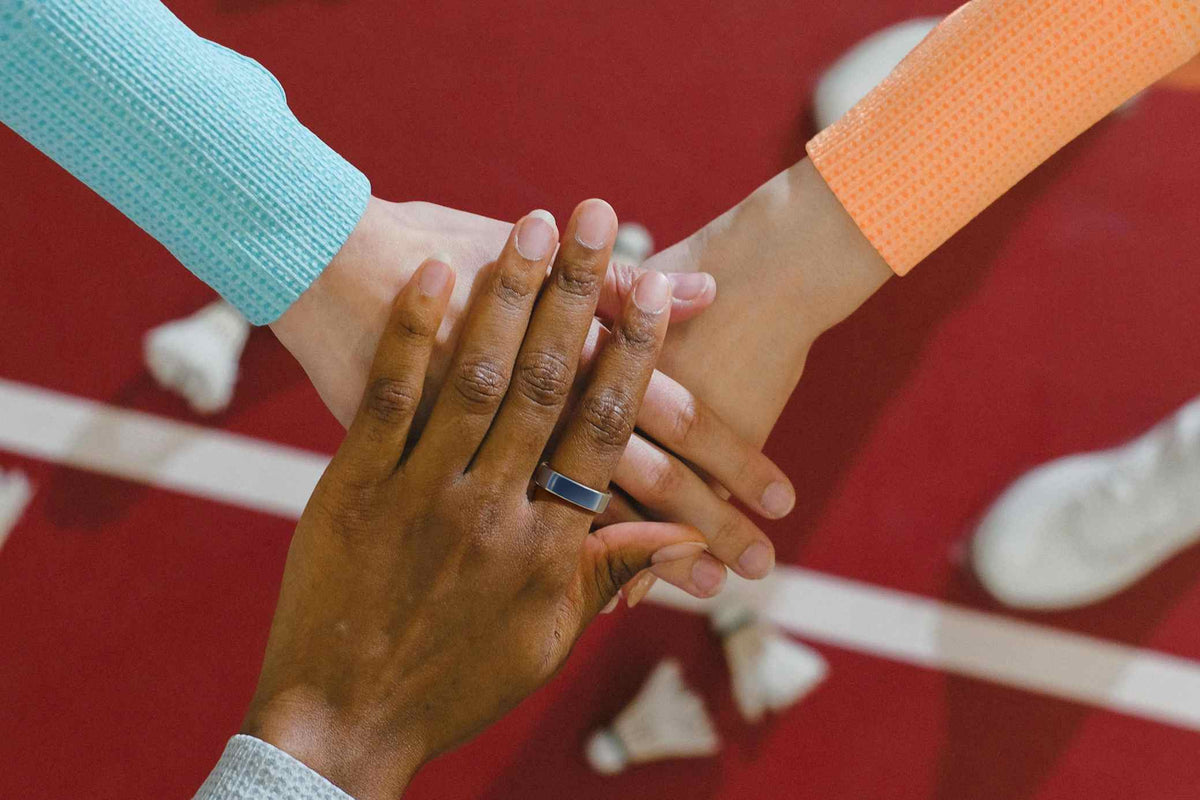 Best Christmas Gifts for Athletes: Training, Recovery & Wearable Tech
