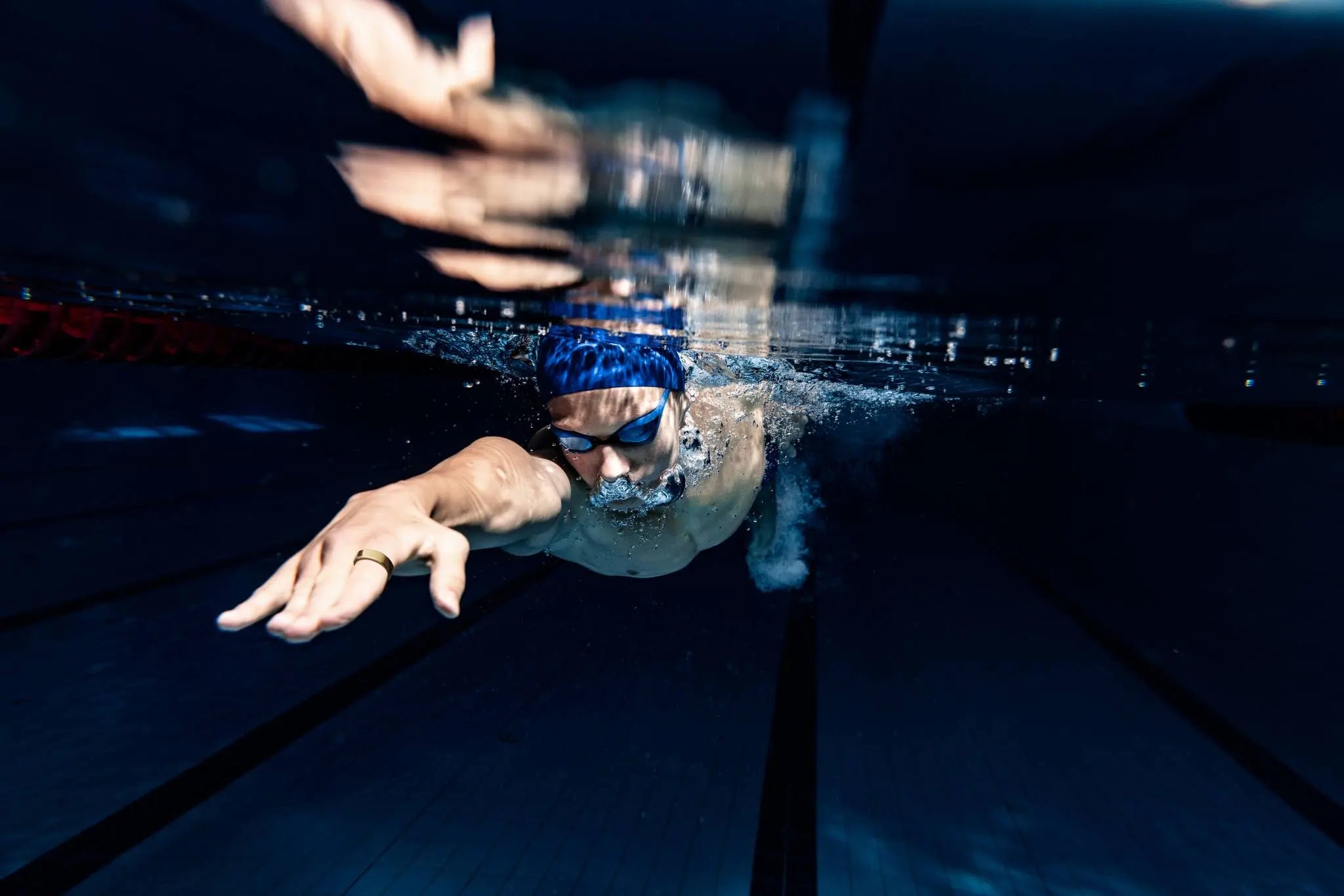 Fitness Tracker Waterproof Test: Can You Swim with Them?