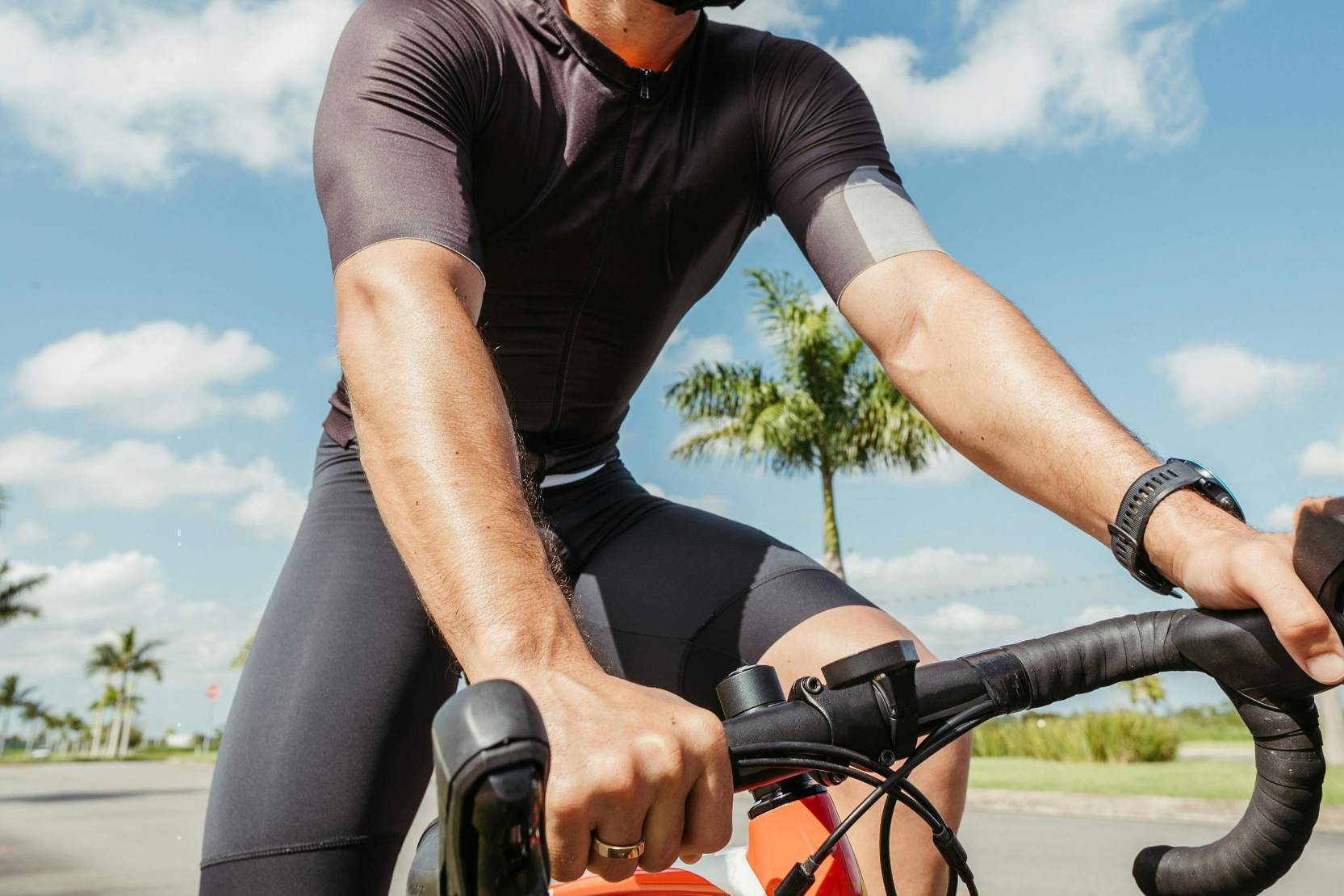 HRV After Exercise: Why It Drops and How Long Recovery Takes