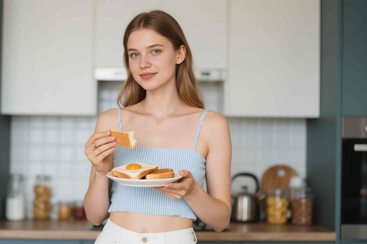 How to Become a Morning Person Without Losing Sleep