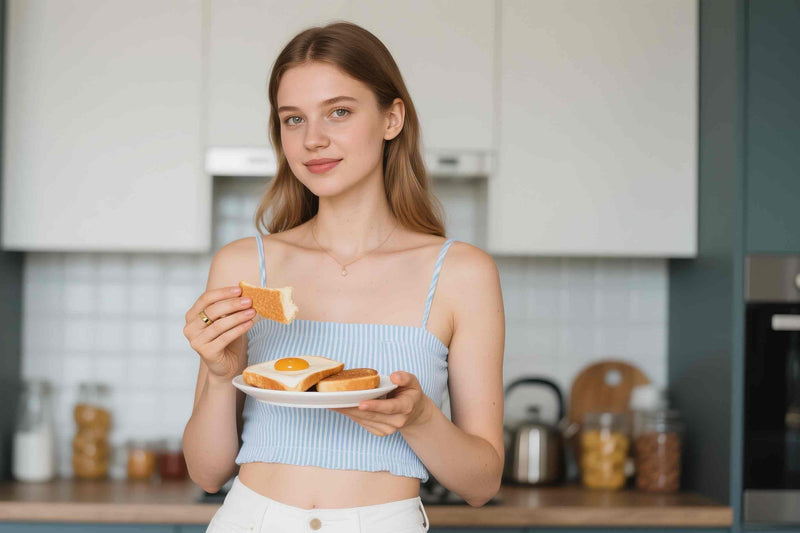 How to Become a Morning Person Without Losing Sleep