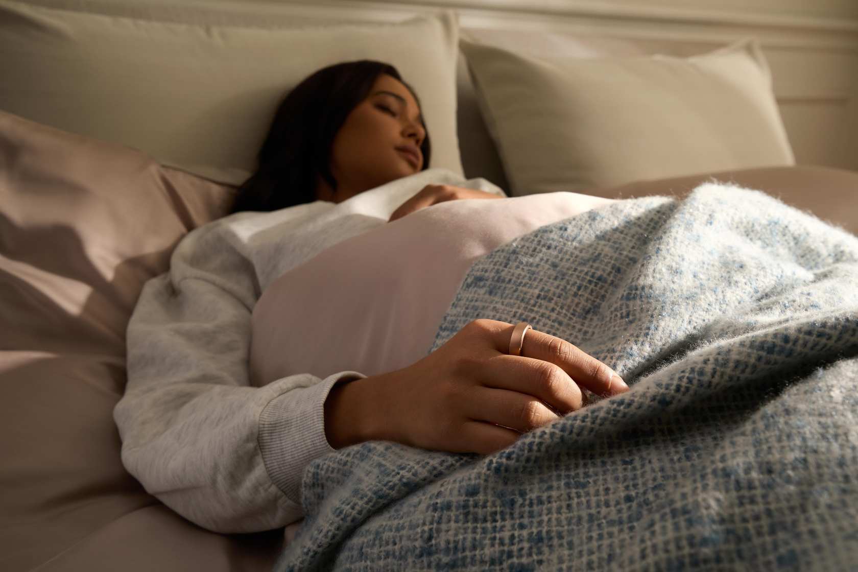Sleep Fragmentation: Why You Wake Up Without Remembering It