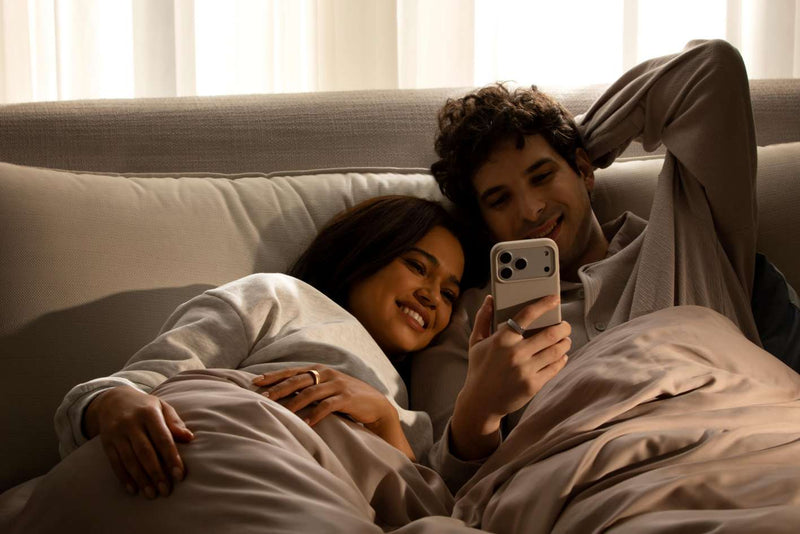 Can Sex Help You Sleep? What Research Says About Sleep and Intimacy