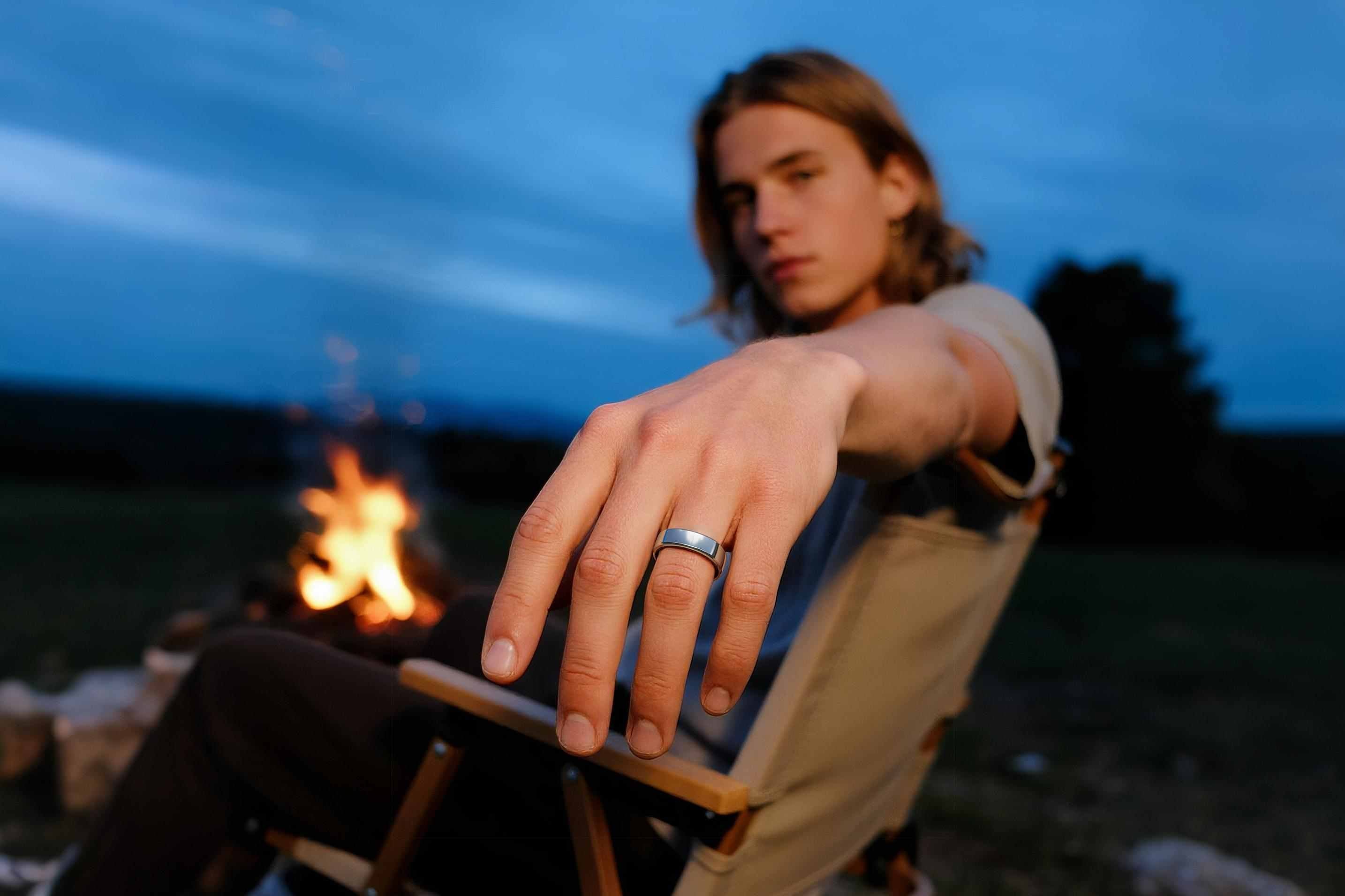 Stressed Out? How to Measure Stress Using HRV Monitors