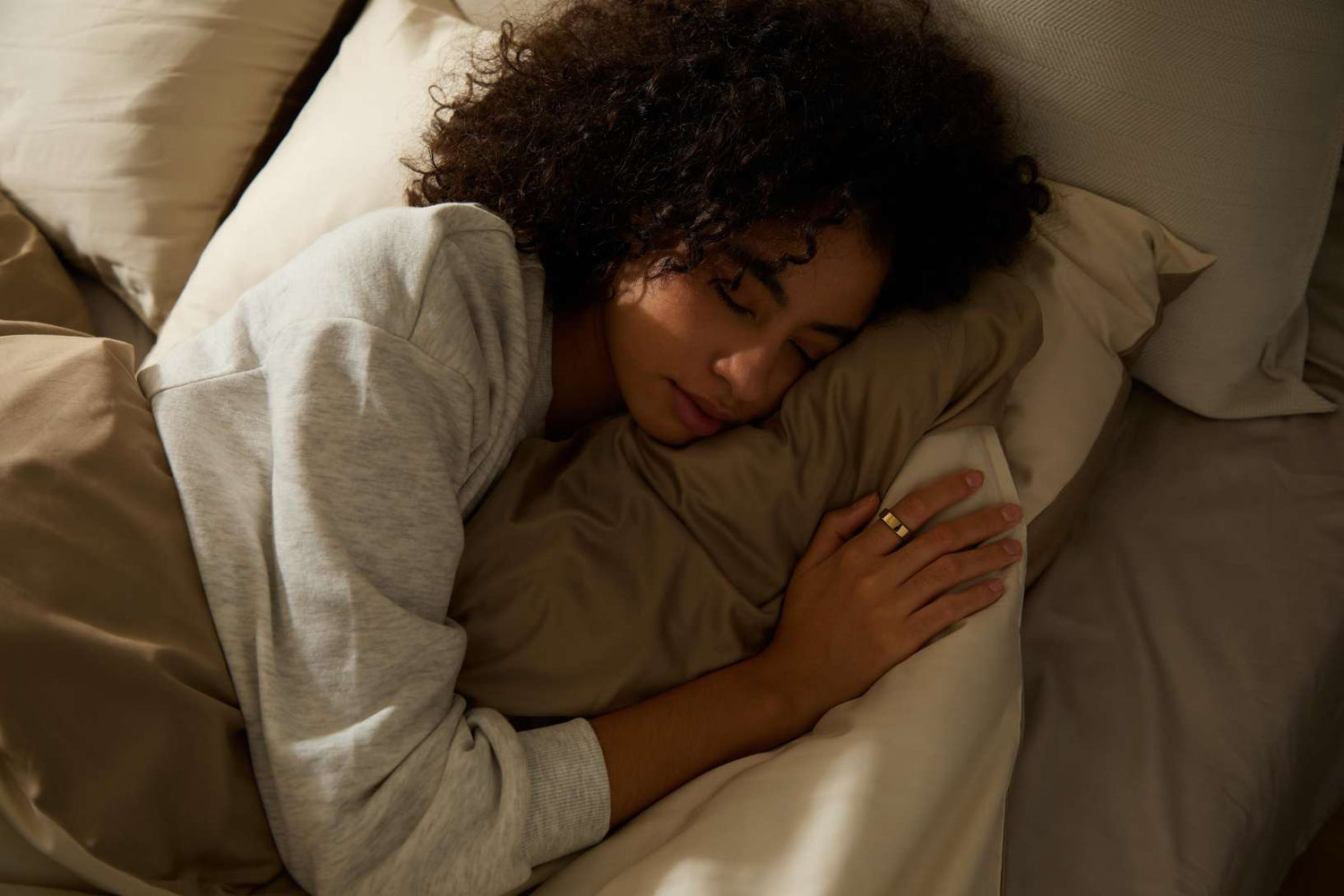 Why Does Your Heart Rate Spike During Sleep? Common Causes and Red Flags