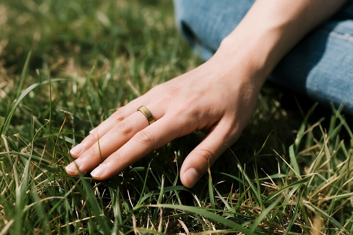 A New User's Guide to RingConn's Core Health Scores