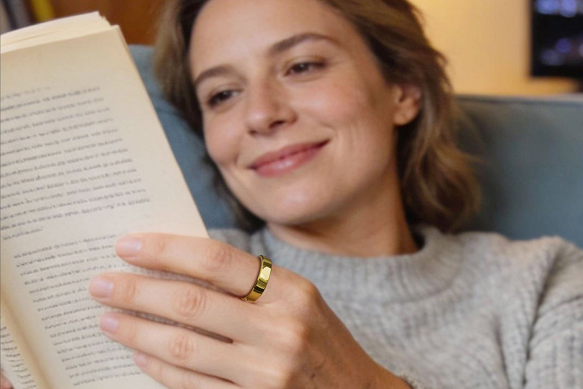 Gain Deeper Insights into Your Menstrual Cycle with Advanced Tracking