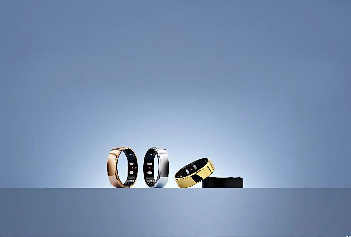 How Smart Rings Help Doctors Give You Better Care