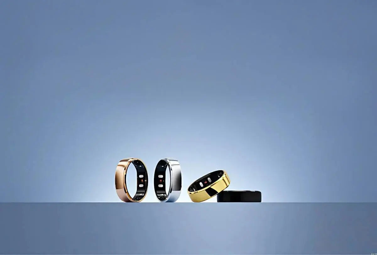 RingConn Gen 3 vs Gen 2: Which Smart Ring Should You Choose?
