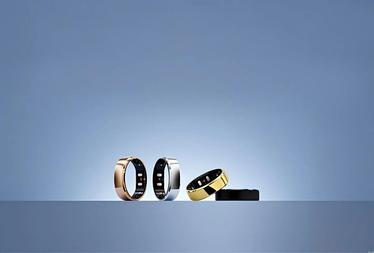 RingConn Gen 2 Air vs Gen 2: Which Smart Ring Fits Your Daily Routine?