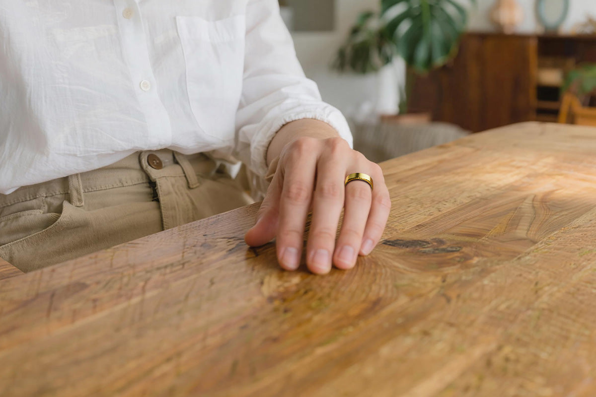 How Tracking Flow and Spotting Can Improve Your Cycle Health Insights