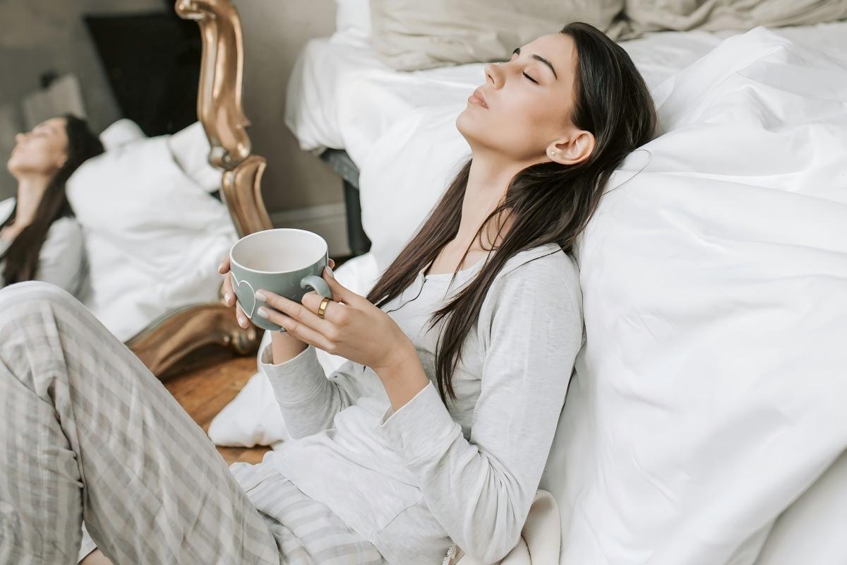 How the RingConn Sleep Tracker Ring Transforms Your Nights