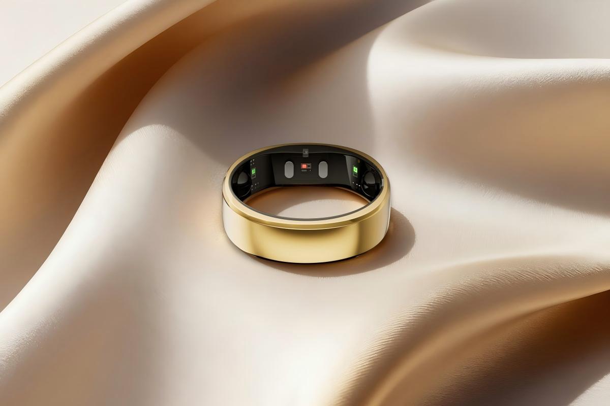 Smart Ring Scratches and Finish Wear: How to Protect, Clean, and Care for It