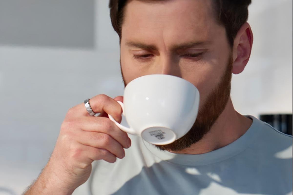 Is Your Body Secretly Dehydrated? 3 Hidden Signs Your Smart Ring Reveals