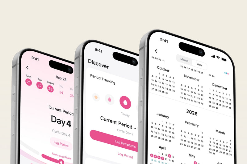 RingConn V4.5.0 Is Here — A Refresh That Feels as Good as It Looks