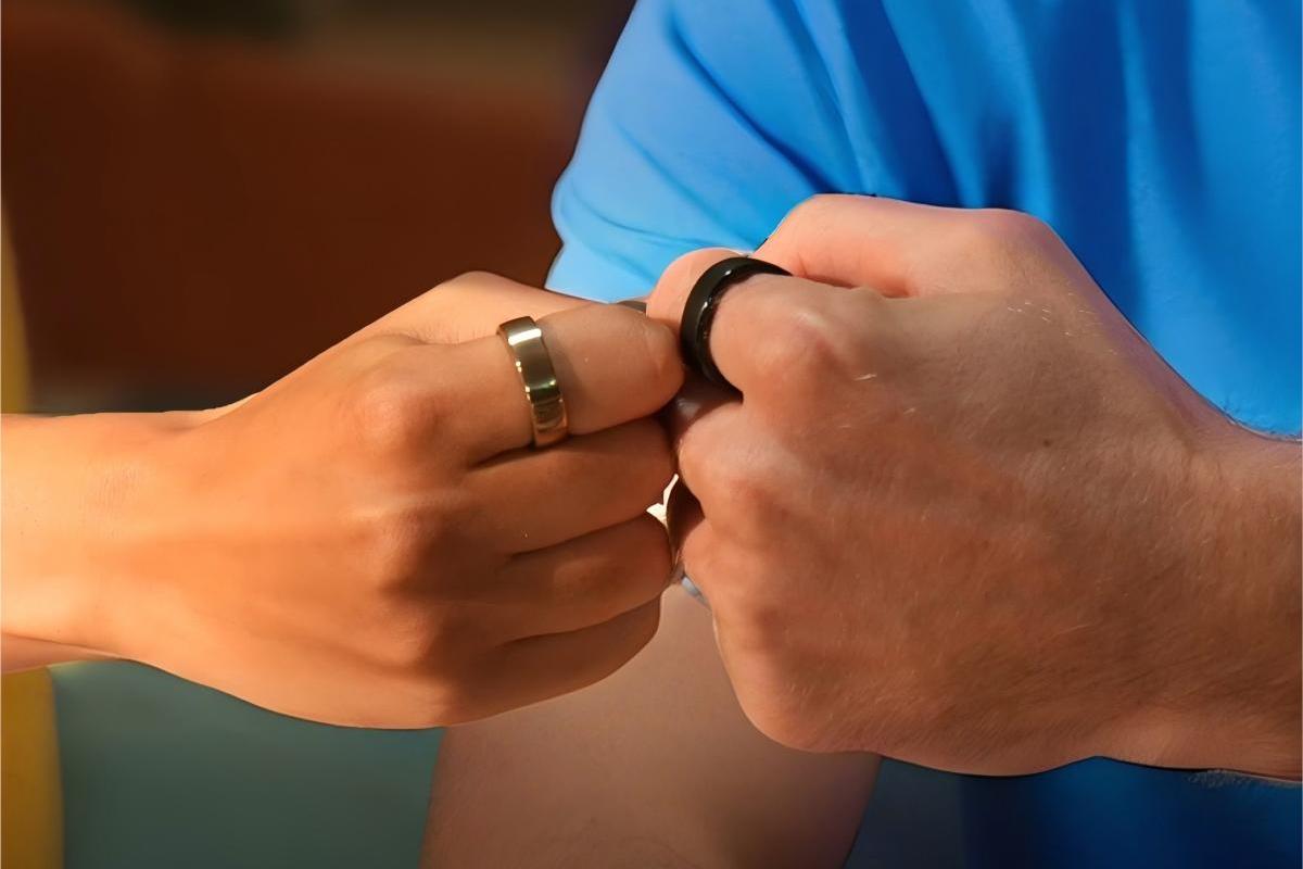 RingConn Smart Ring Arrives at Walmart
