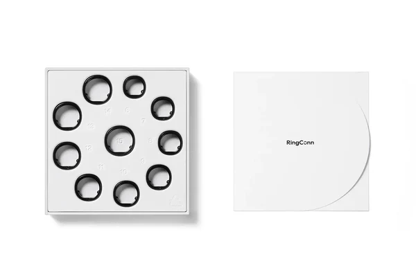 What to Expect From a Smart Ring Sizing Kit