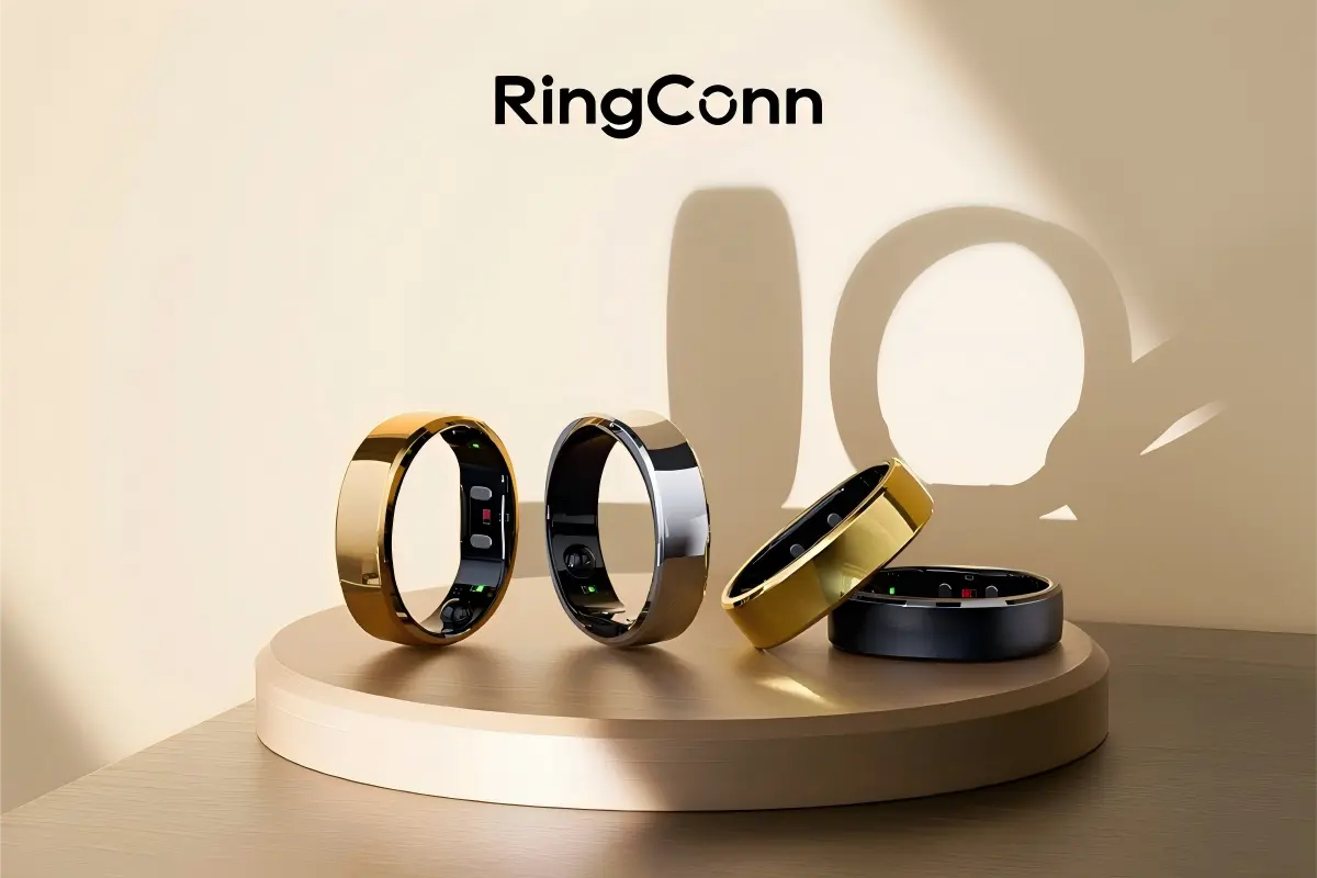 Don't Miss Out: RingConn's Biggest Black Friday Sale of 2025
