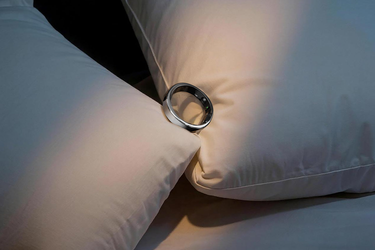 Sleep Score Optimization: Track These Metrics for Better Rest