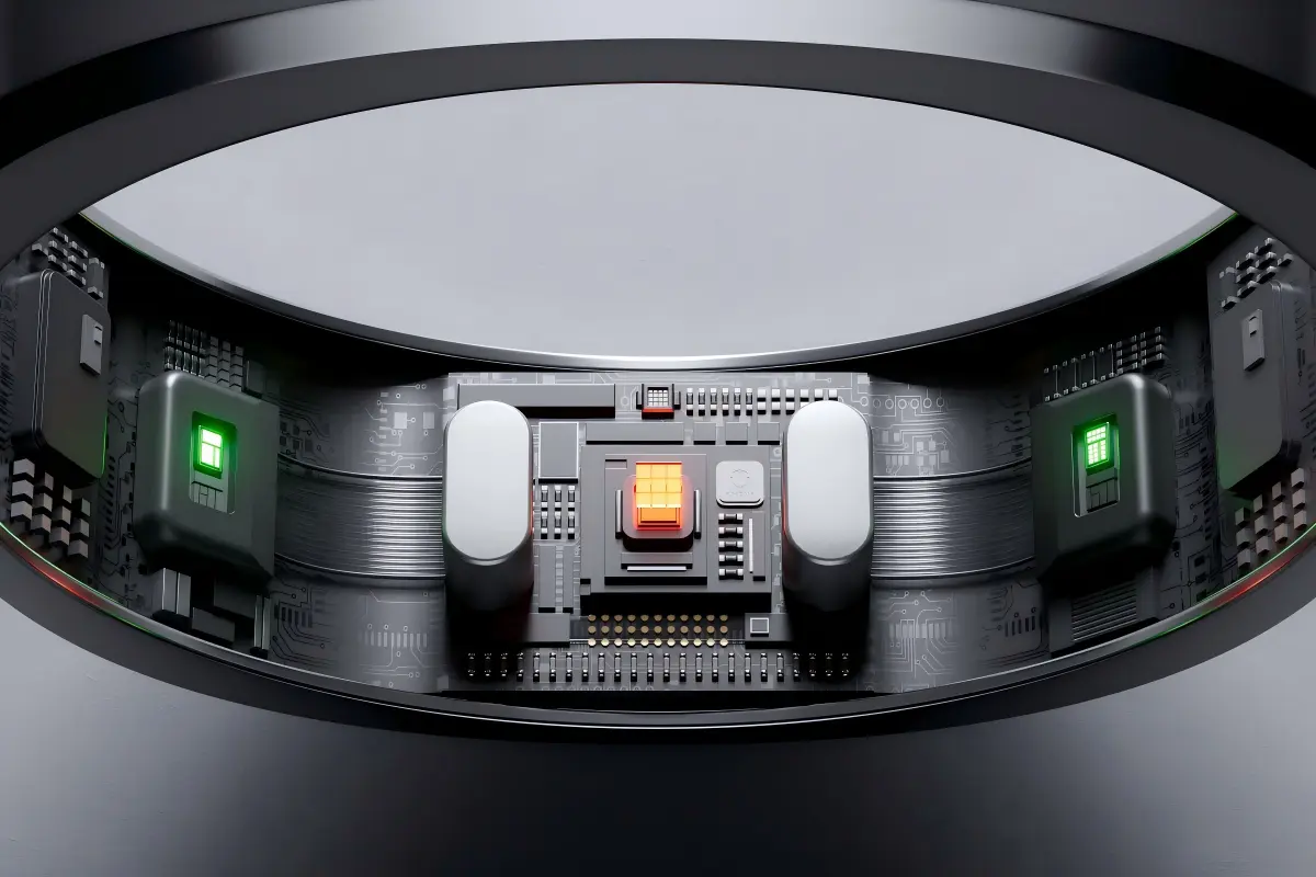 Stacked vs. Wound Batteries: The Secret to Safer Smart Rings