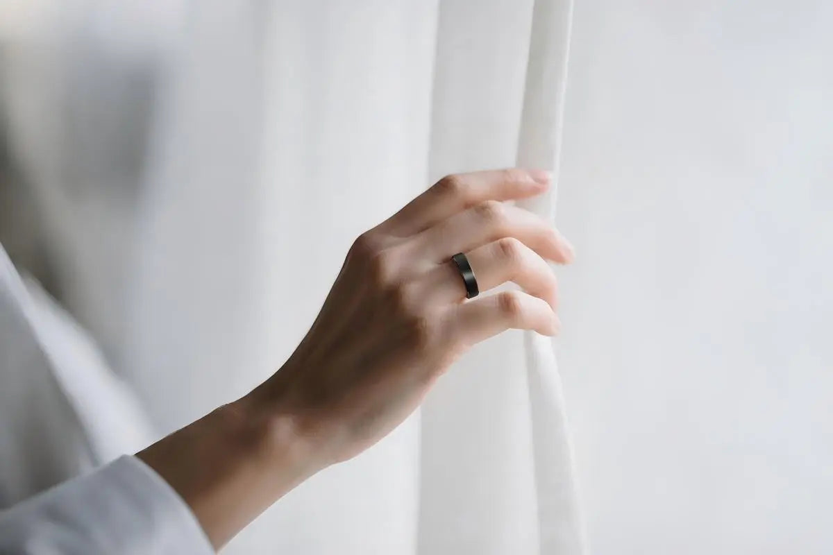 The RingConn Difference: A Design for All-Day Comfort and Accuracy