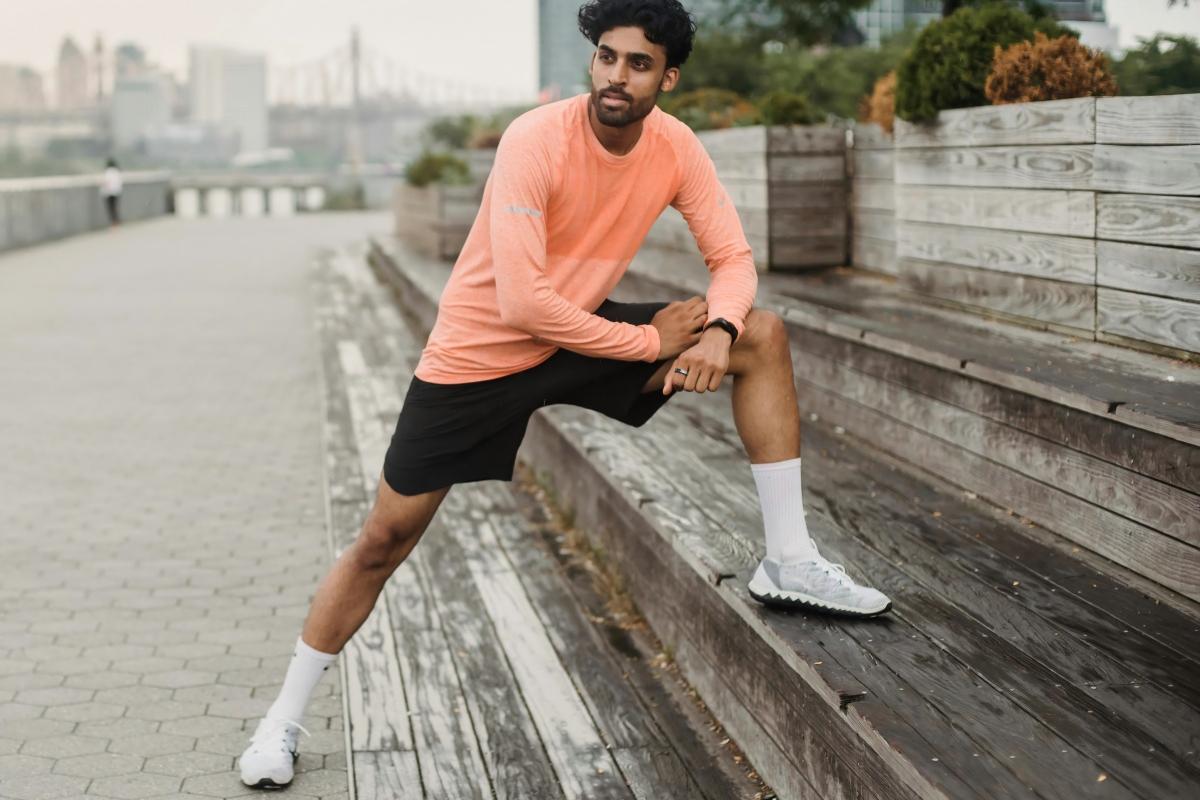 Unlock Your Potential: Smart Ring Insights for Smarter Workouts