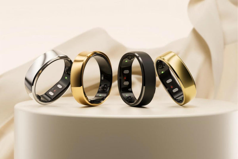What Is The Real Point Of A Smart Ring?