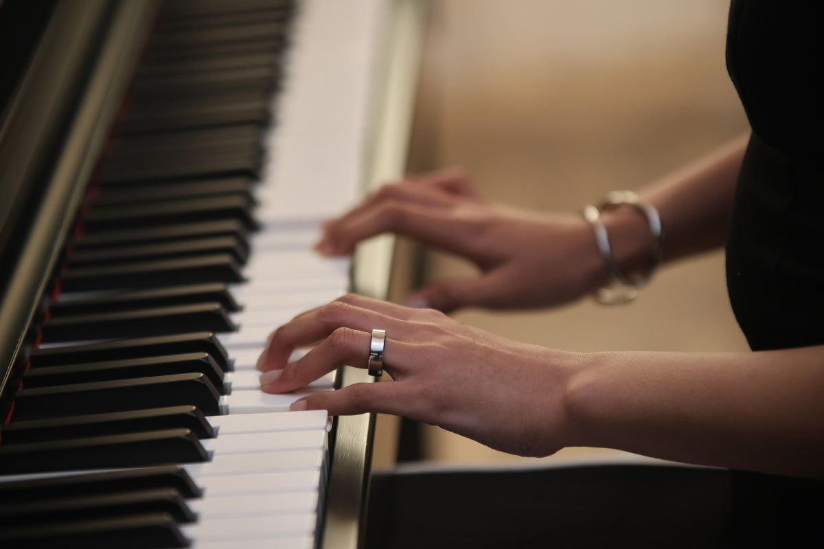 A Deeper Look: Why How-To Geek Calls RingConn Gen 2 Air the "Best Value in Health Tracking