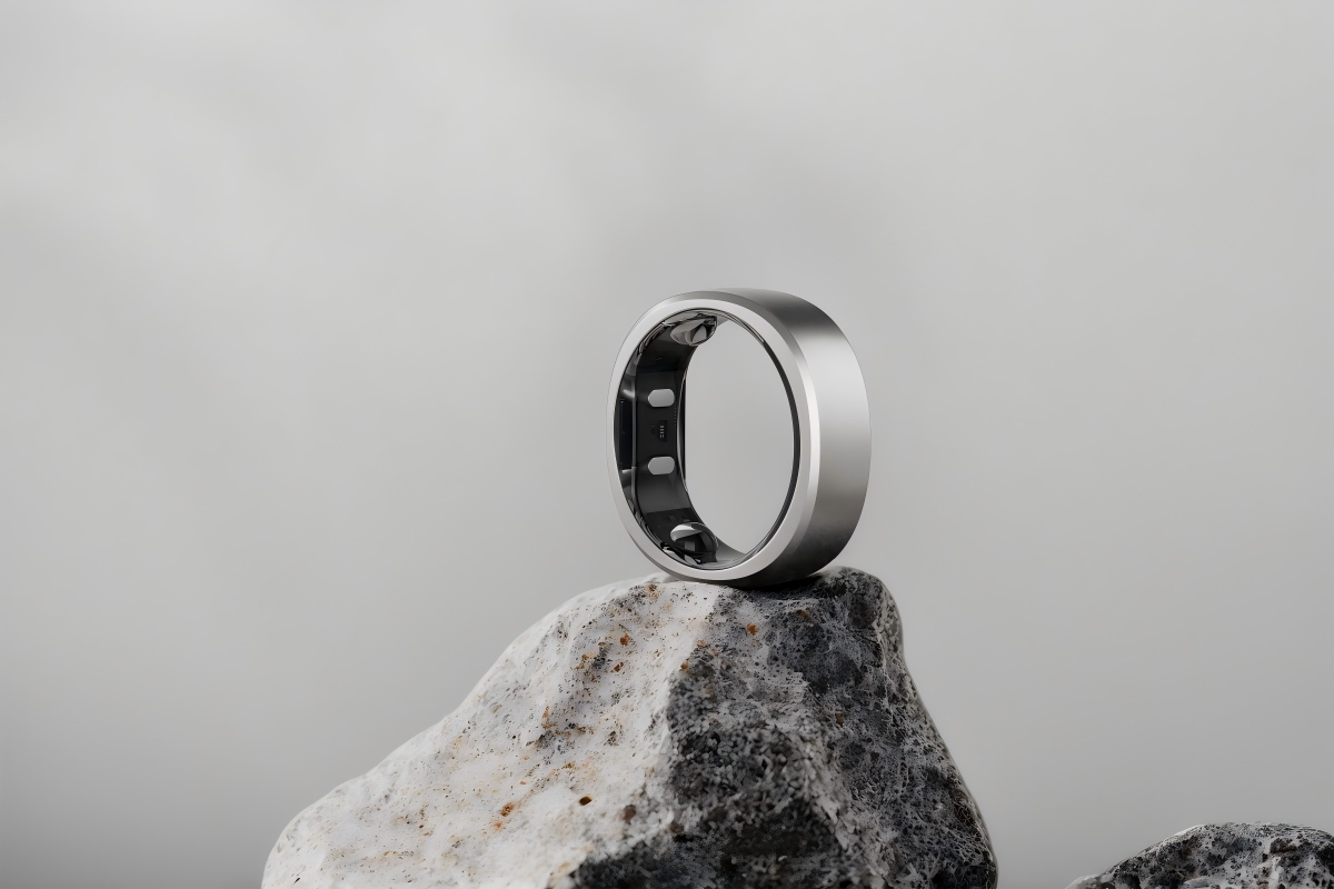 Why Materials and Shape Matter for 24/7 Wearables