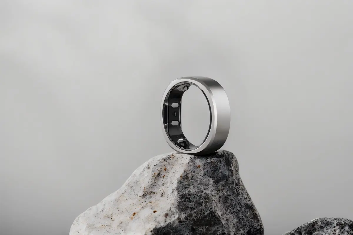 Why Materials and Shape Matter for 24/7 Wearables