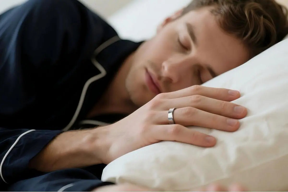 Your Ultimate Guide to the Sleep-Metabolism Connection: Unlock Better Health with Smart Ring Data