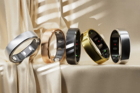 CHIP Review: Why RingConn Gen 3 Stands Out in the Smart Ring Race
